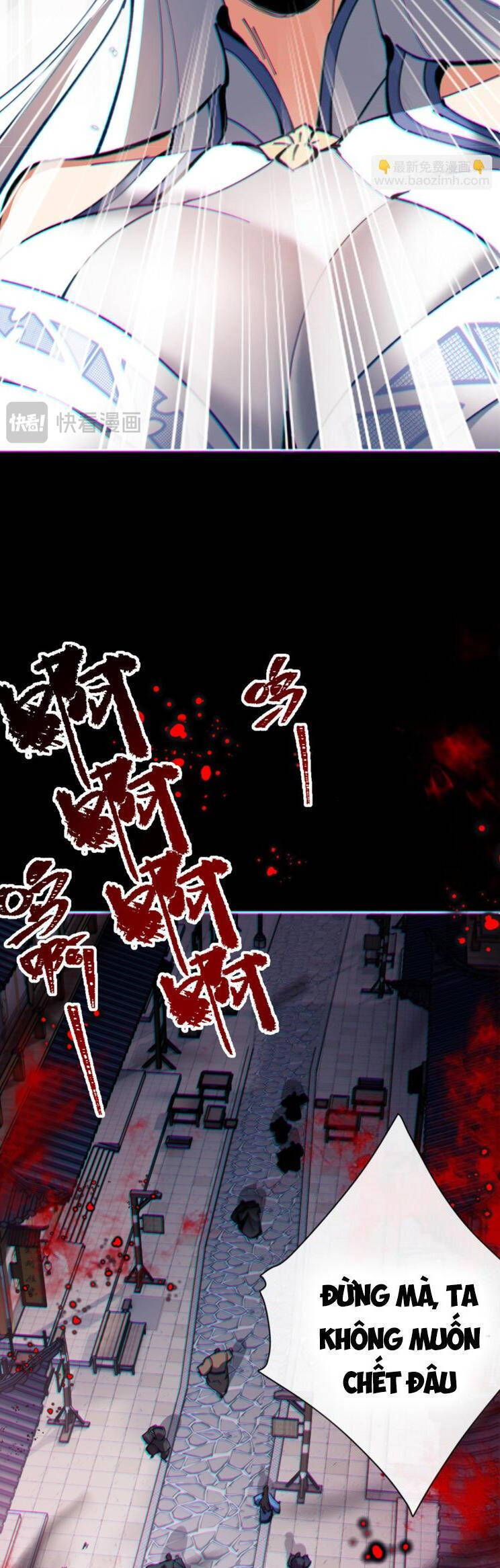 Sư Tôn: Nghịch Đồ Này Mới Không Phải Là Thánh Tử Chapter 42 - Trang 4