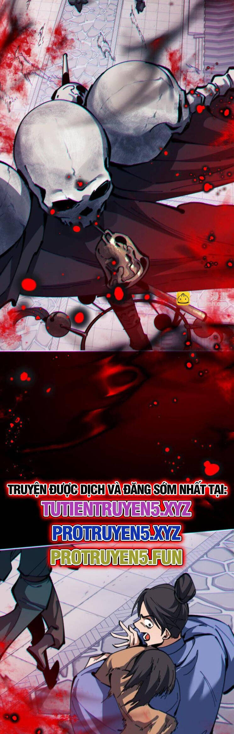 Sư Tôn: Nghịch Đồ Này Mới Không Phải Là Thánh Tử Chapter 42 - Trang 4