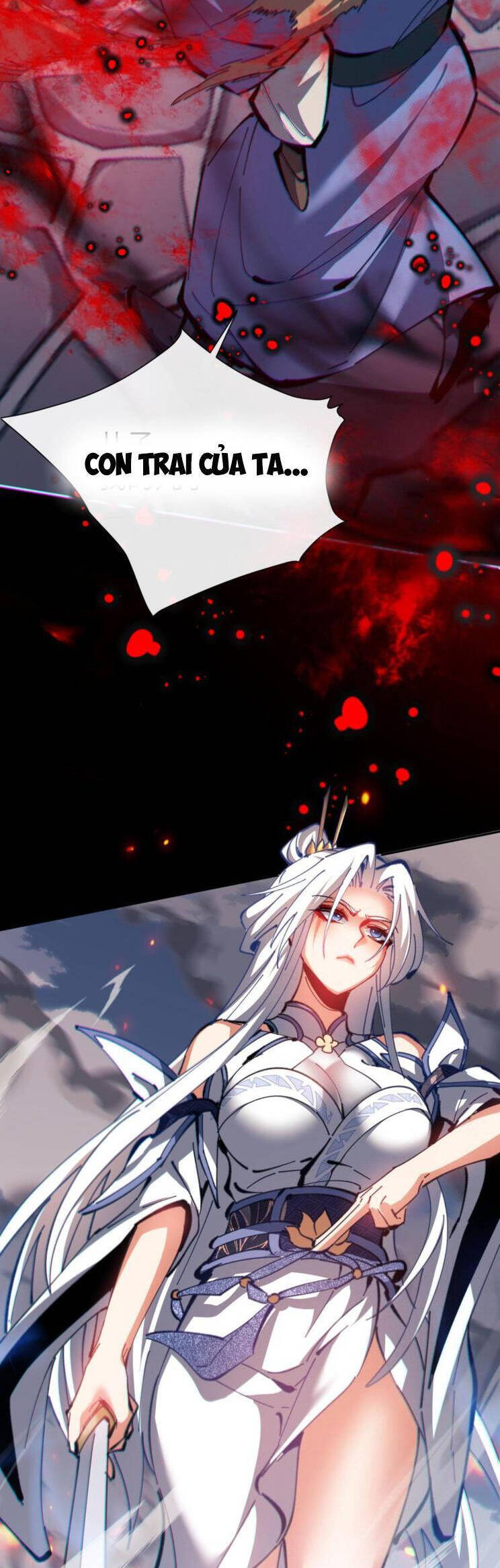 Sư Tôn: Nghịch Đồ Này Mới Không Phải Là Thánh Tử Chapter 42 - Trang 4