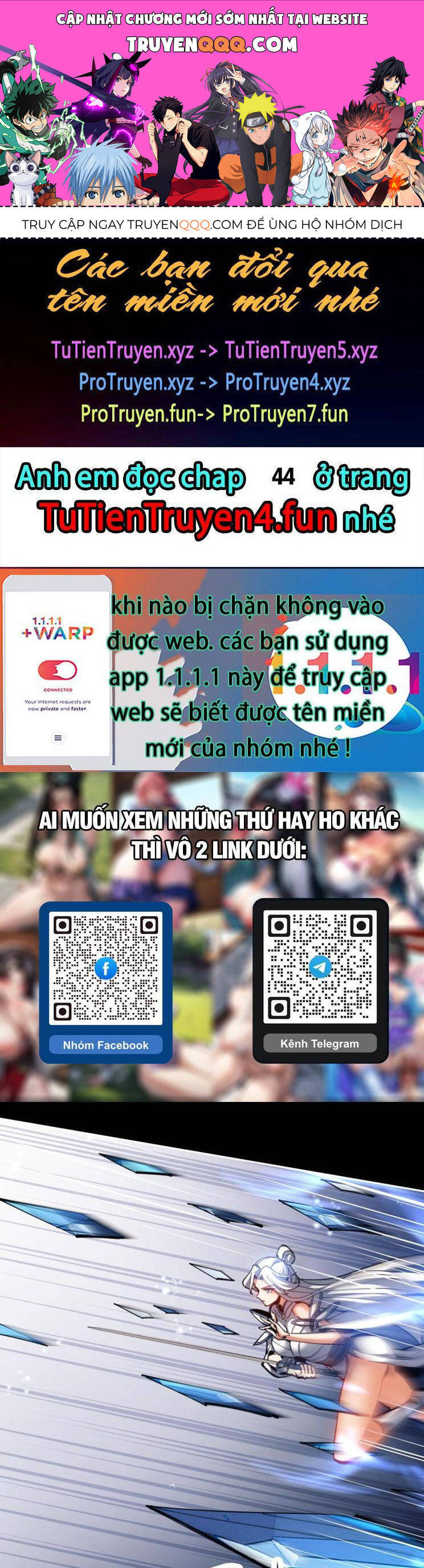 Sư Tôn: Nghịch Đồ Này Mới Không Phải Là Thánh Tử Chapter 43 - Trang 4