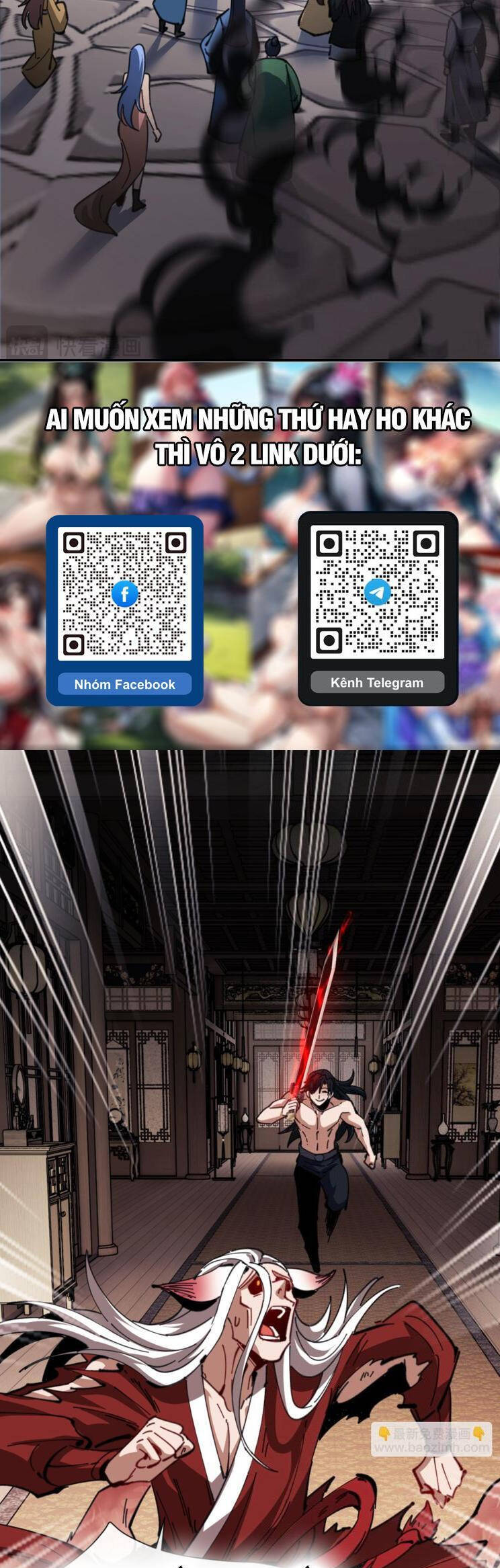 Sư Tôn: Nghịch Đồ Này Mới Không Phải Là Thánh Tử Chapter 43 - Trang 4