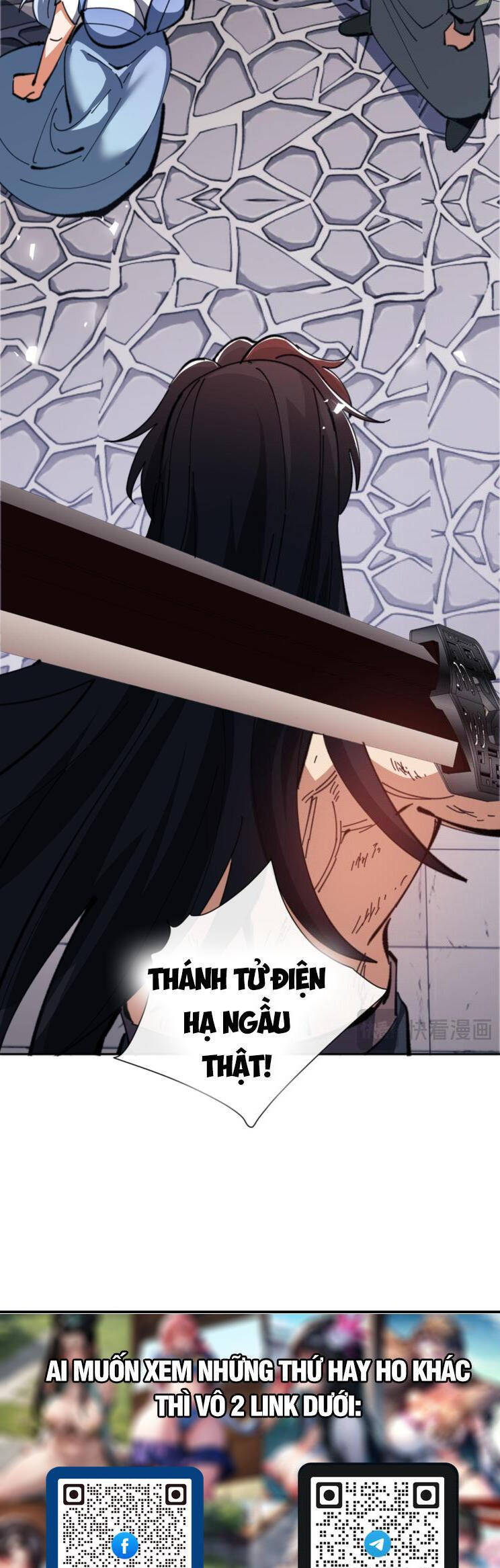 Sư Tôn: Nghịch Đồ Này Mới Không Phải Là Thánh Tử Chapter 43 - Trang 4