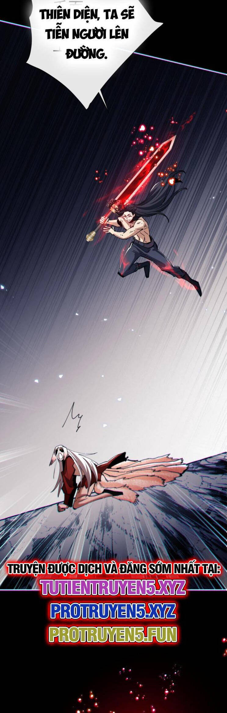 Sư Tôn: Nghịch Đồ Này Mới Không Phải Là Thánh Tử Chapter 43 - Trang 4