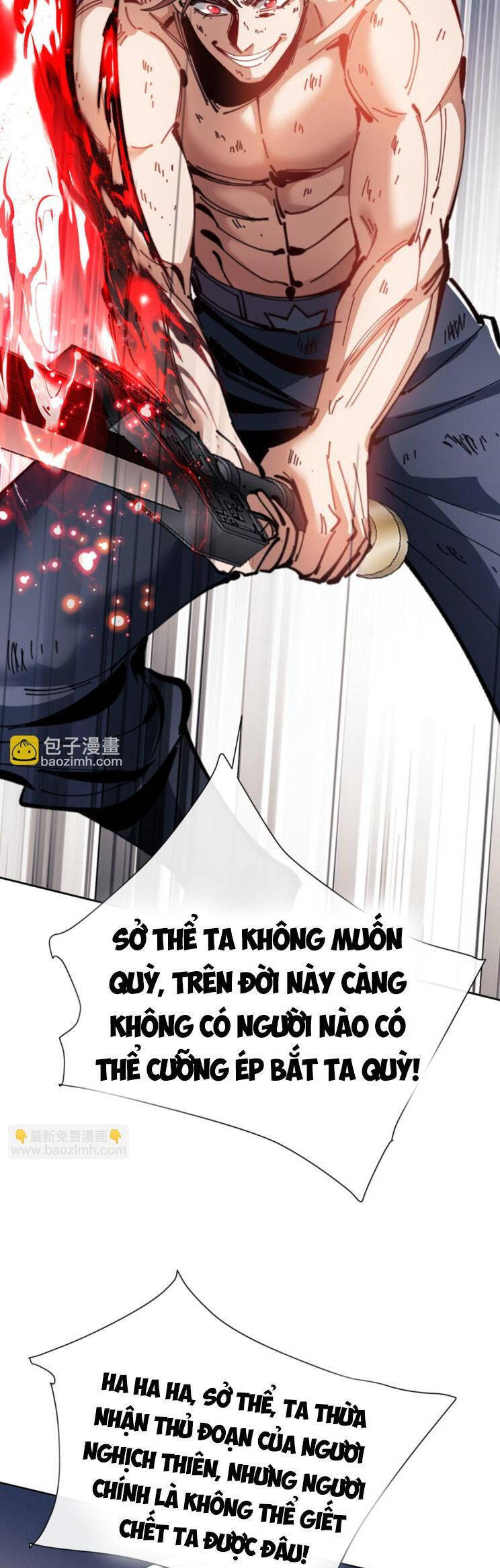 Sư Tôn: Nghịch Đồ Này Mới Không Phải Là Thánh Tử Chapter 43 - Trang 4