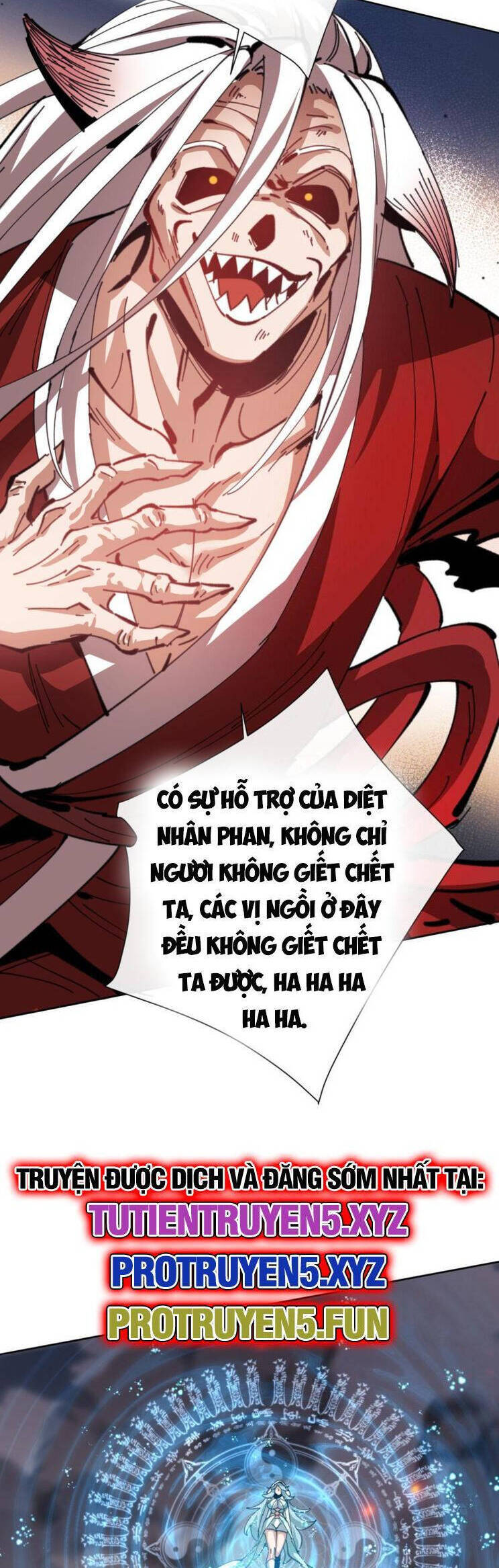 Sư Tôn: Nghịch Đồ Này Mới Không Phải Là Thánh Tử Chapter 43 - Trang 4