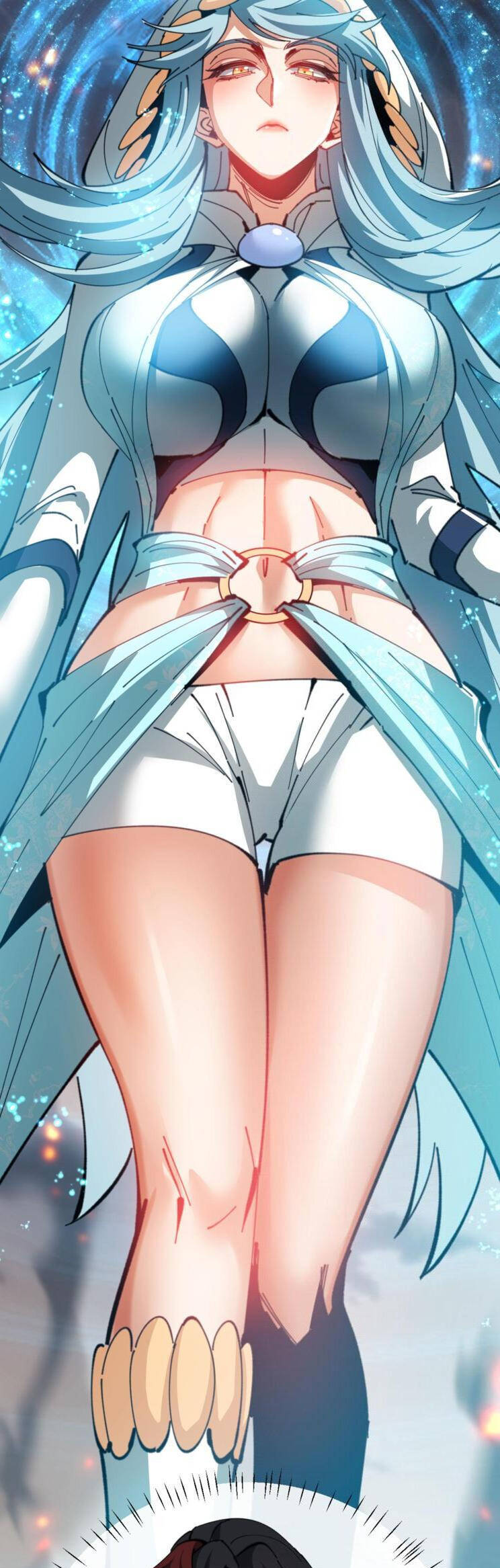 Sư Tôn: Nghịch Đồ Này Mới Không Phải Là Thánh Tử Chapter 43 - Trang 4