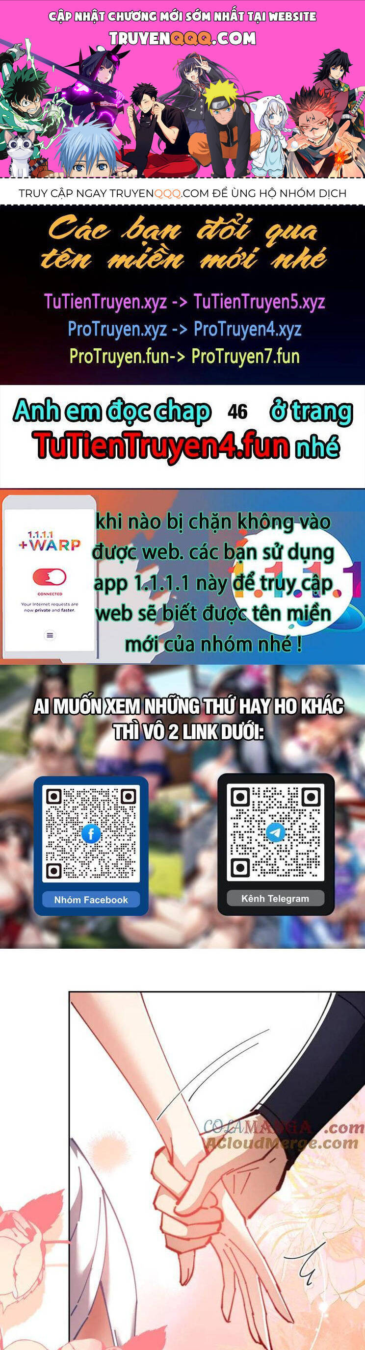 Sư Tôn: Nghịch Đồ Này Mới Không Phải Là Thánh Tử Chapter 44 - Trang 4