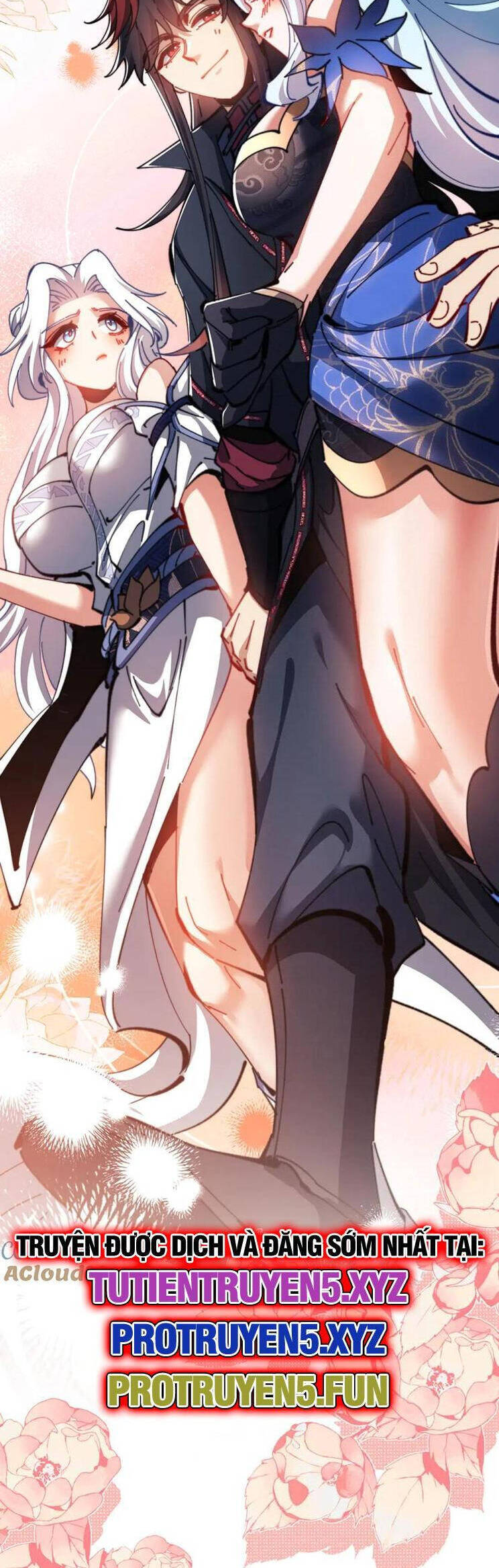 Sư Tôn: Nghịch Đồ Này Mới Không Phải Là Thánh Tử Chapter 44 - Trang 4