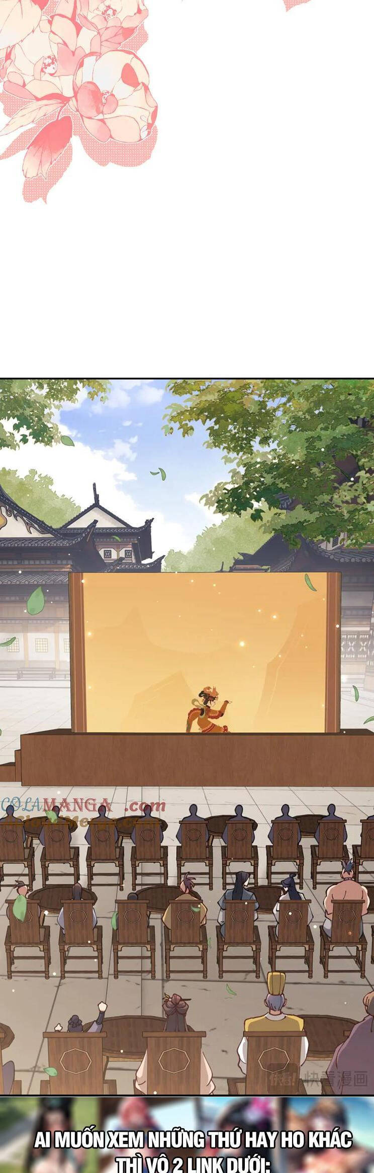 Sư Tôn: Nghịch Đồ Này Mới Không Phải Là Thánh Tử Chapter 44 - Trang 4