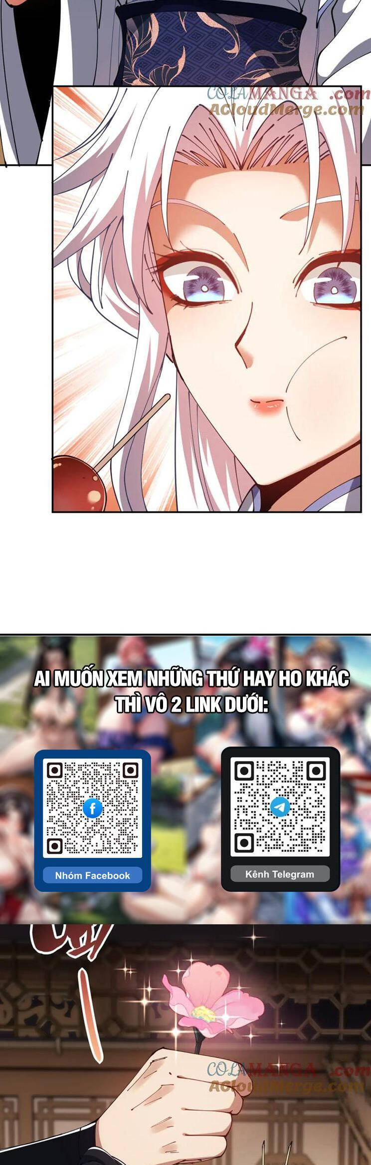 Sư Tôn: Nghịch Đồ Này Mới Không Phải Là Thánh Tử Chapter 44 - Trang 4