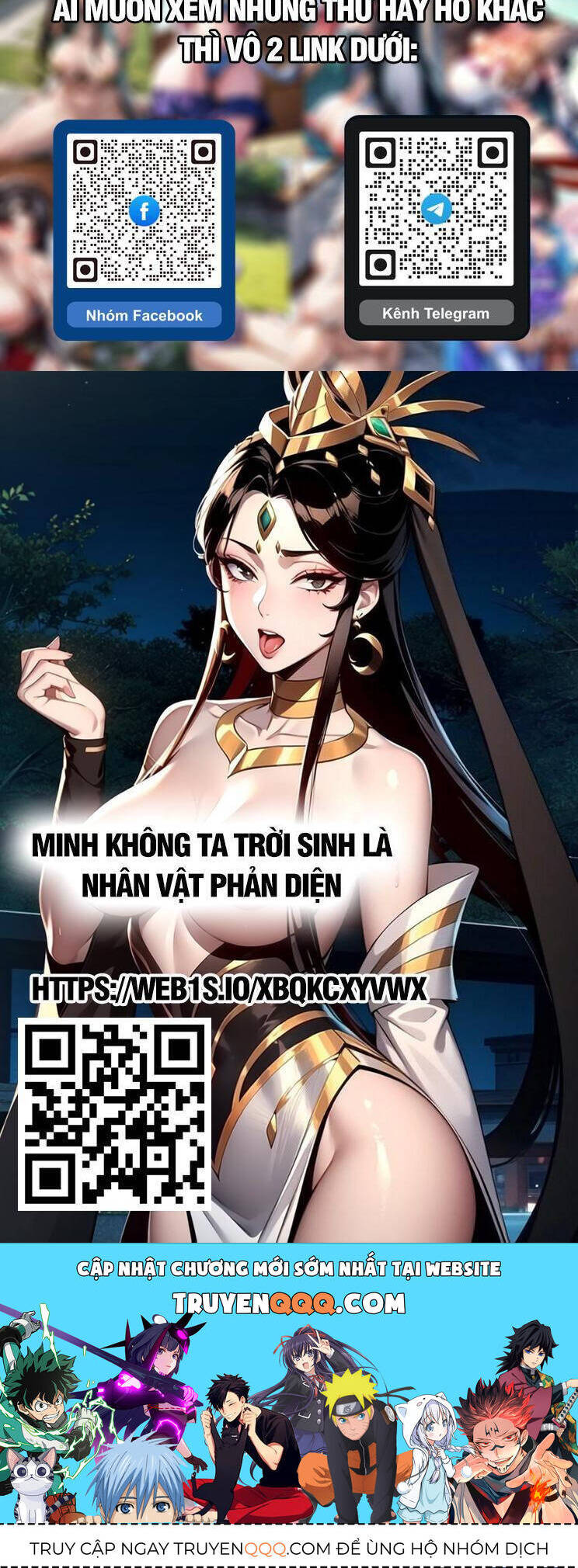 Sư Tôn: Nghịch Đồ Này Mới Không Phải Là Thánh Tử Chapter 44 - Trang 4