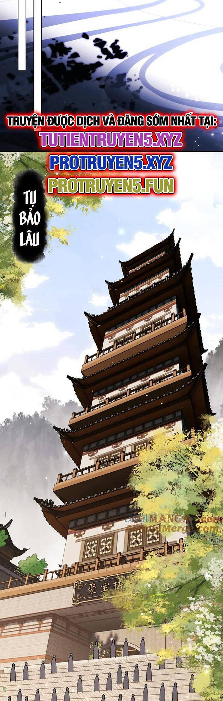 Sư Tôn: Nghịch Đồ Này Mới Không Phải Là Thánh Tử Chapter 45 - Trang 4