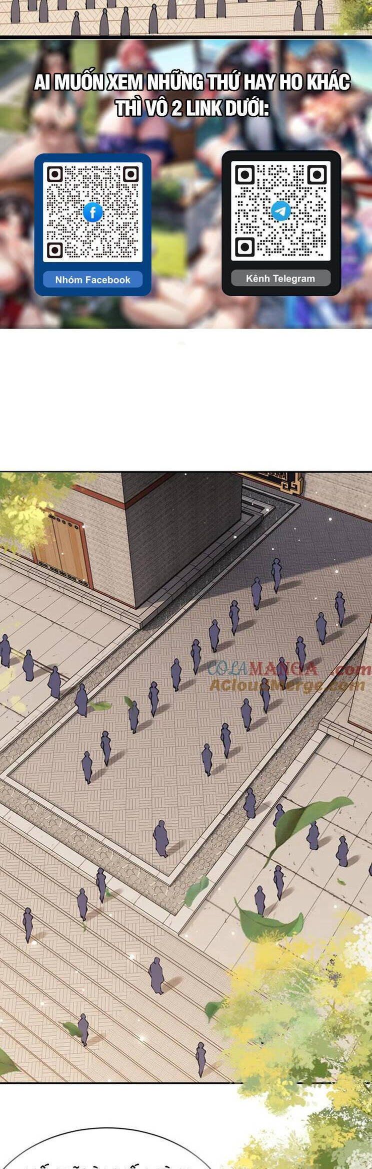 Sư Tôn: Nghịch Đồ Này Mới Không Phải Là Thánh Tử Chapter 45 - Trang 4