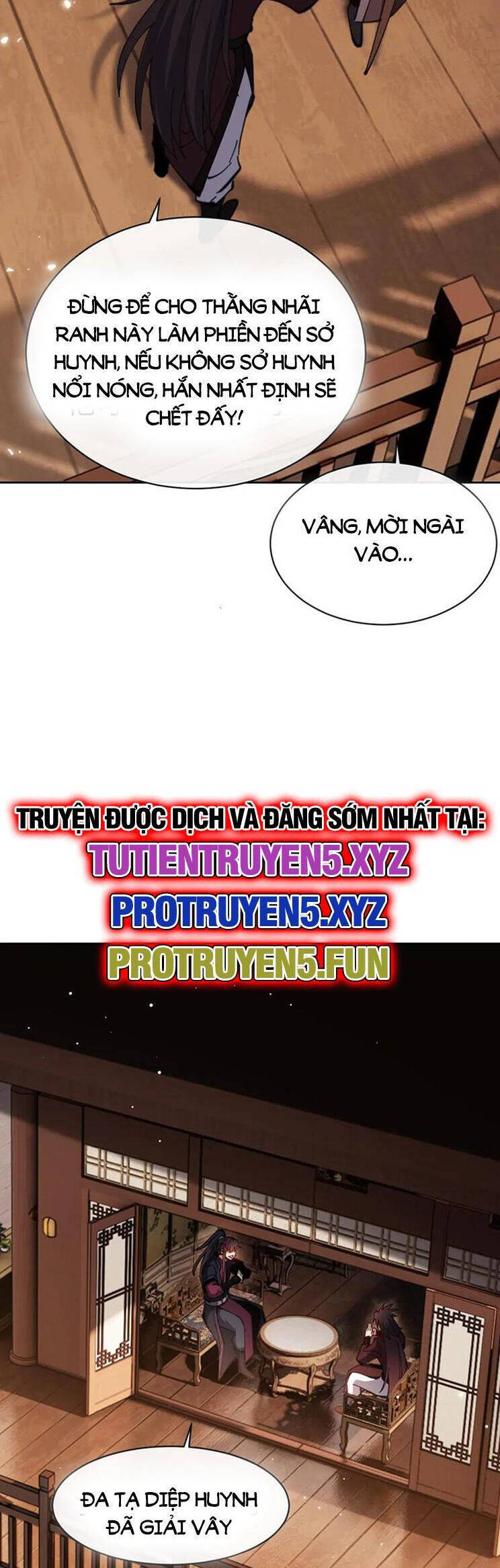 Sư Tôn: Nghịch Đồ Này Mới Không Phải Là Thánh Tử Chapter 45 - Trang 4