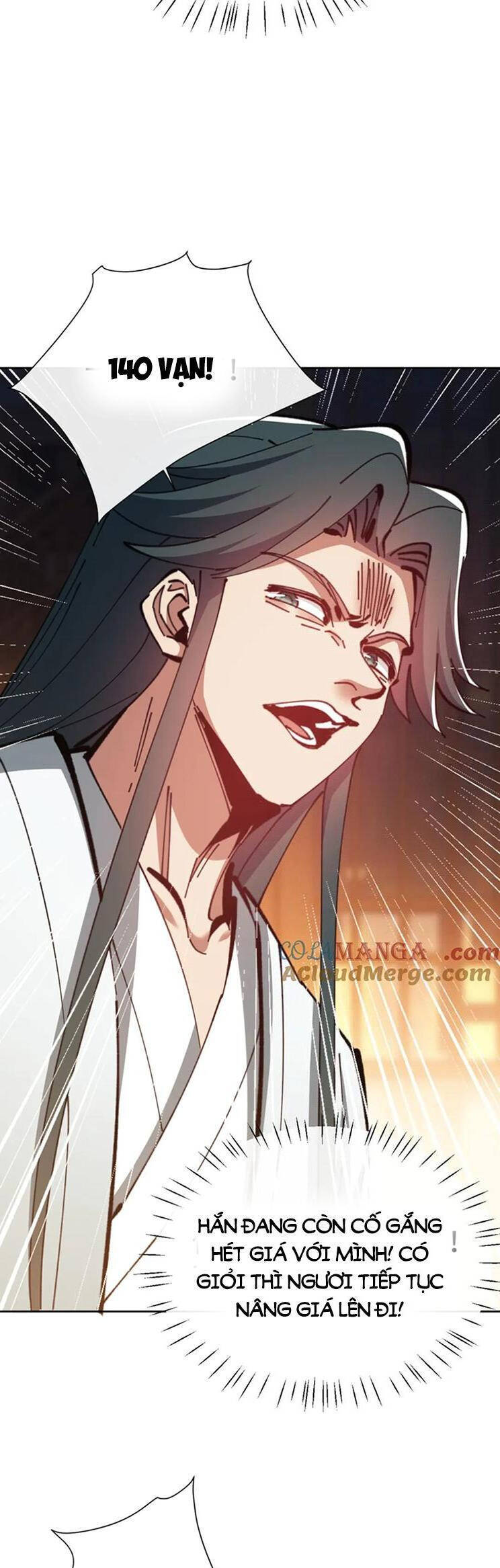 Sư Tôn: Nghịch Đồ Này Mới Không Phải Là Thánh Tử Chapter 45 - Trang 4