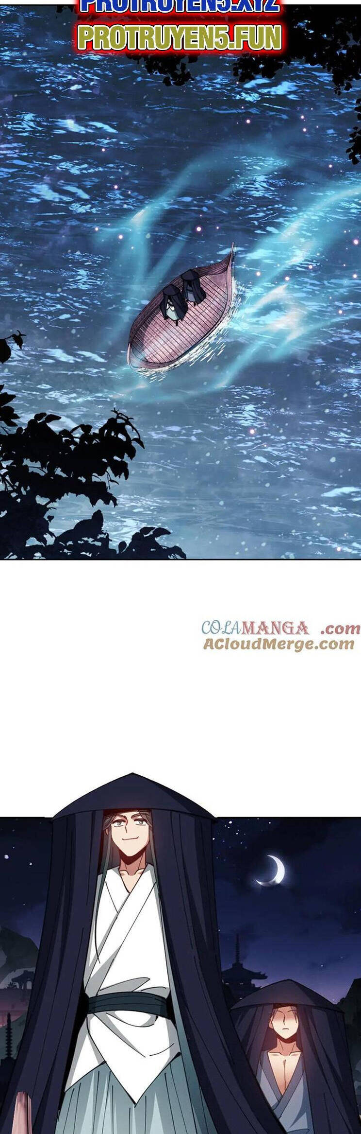 Sư Tôn: Nghịch Đồ Này Mới Không Phải Là Thánh Tử Chapter 45 - Trang 4