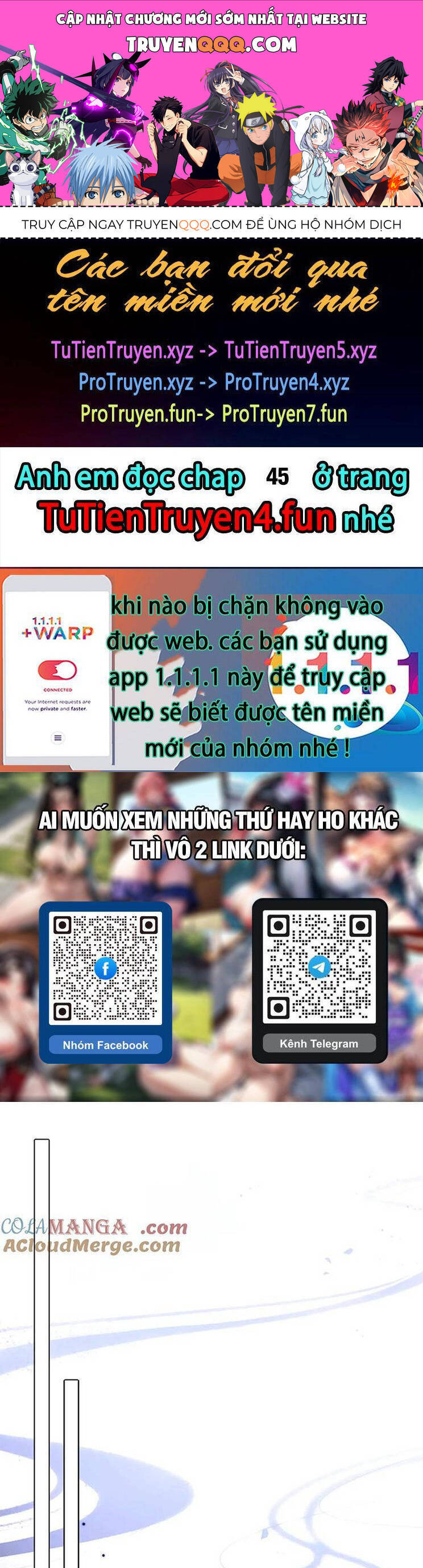 Sư Tôn: Nghịch Đồ Này Mới Không Phải Là Thánh Tử Chapter 46 - Trang 4