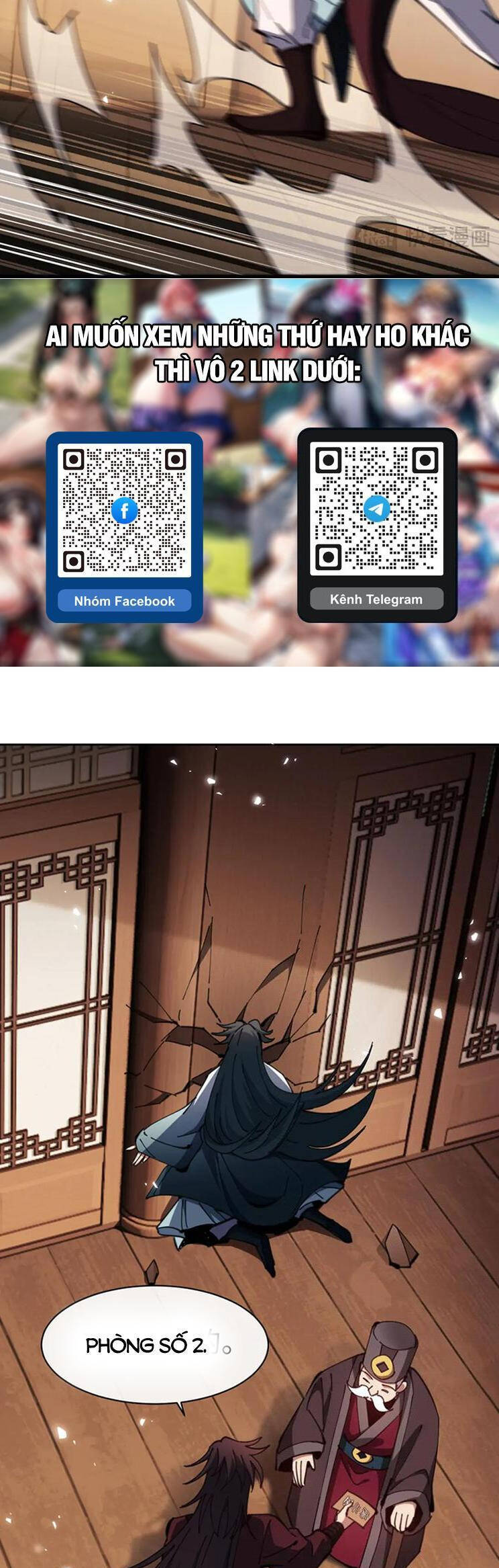 Sư Tôn: Nghịch Đồ Này Mới Không Phải Là Thánh Tử Chapter 46 - Trang 4