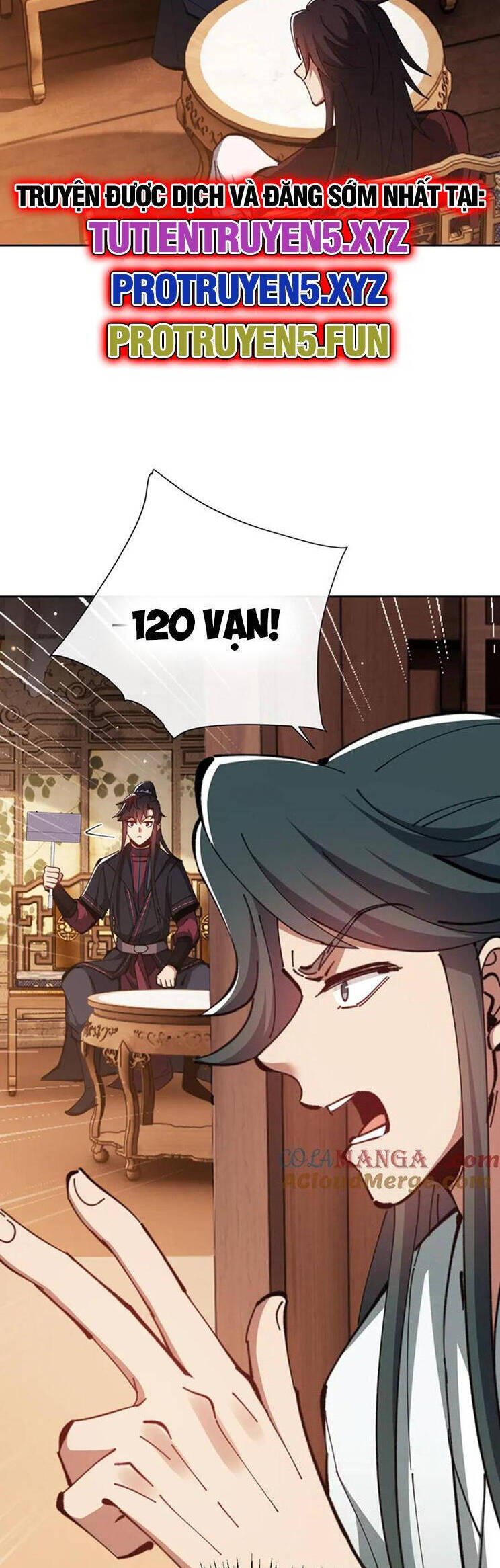 Sư Tôn: Nghịch Đồ Này Mới Không Phải Là Thánh Tử Chapter 46 - Trang 4