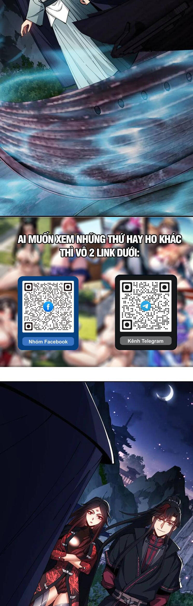 Sư Tôn: Nghịch Đồ Này Mới Không Phải Là Thánh Tử Chapter 46 - Trang 4