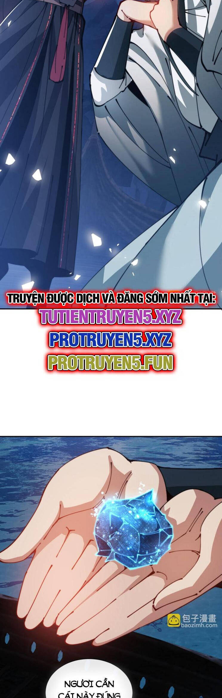 Sư Tôn: Nghịch Đồ Này Mới Không Phải Là Thánh Tử Chapter 47 - Trang 4