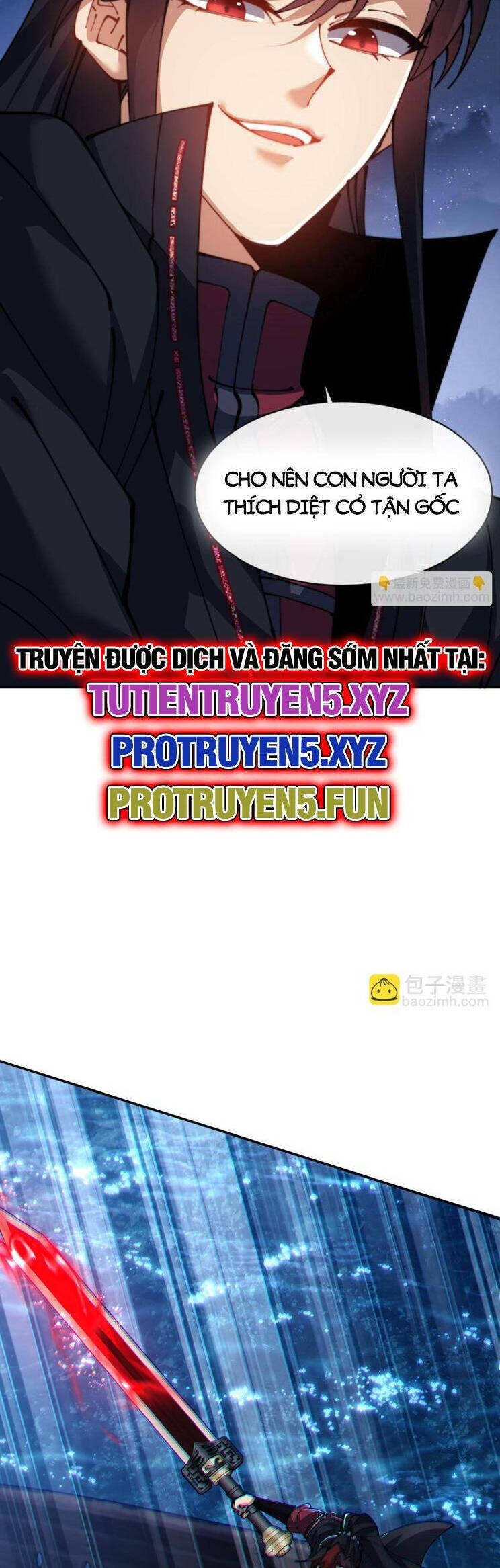 Sư Tôn: Nghịch Đồ Này Mới Không Phải Là Thánh Tử Chapter 47 - Trang 4