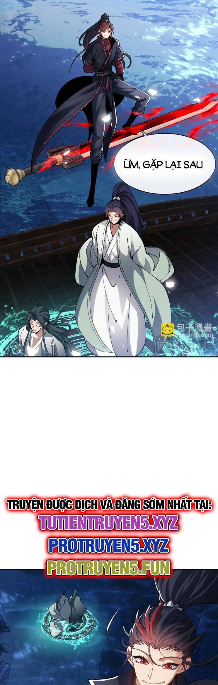 Sư Tôn: Nghịch Đồ Này Mới Không Phải Là Thánh Tử Chapter 47 - Trang 4