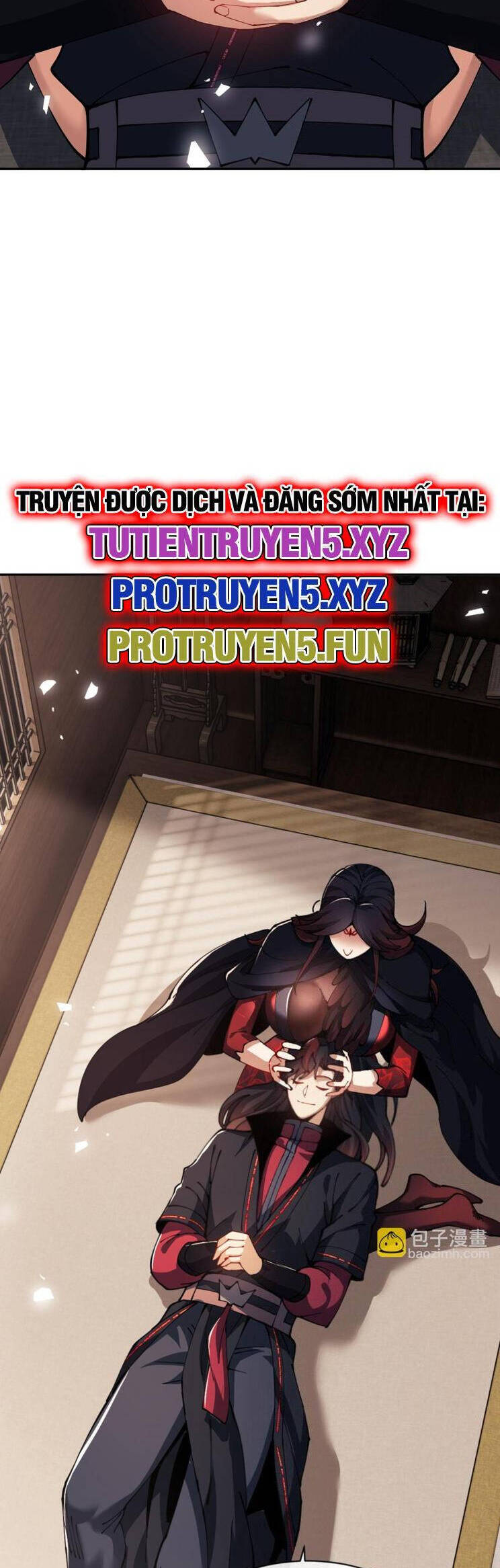 Sư Tôn: Nghịch Đồ Này Mới Không Phải Là Thánh Tử Chapter 47 - Trang 4