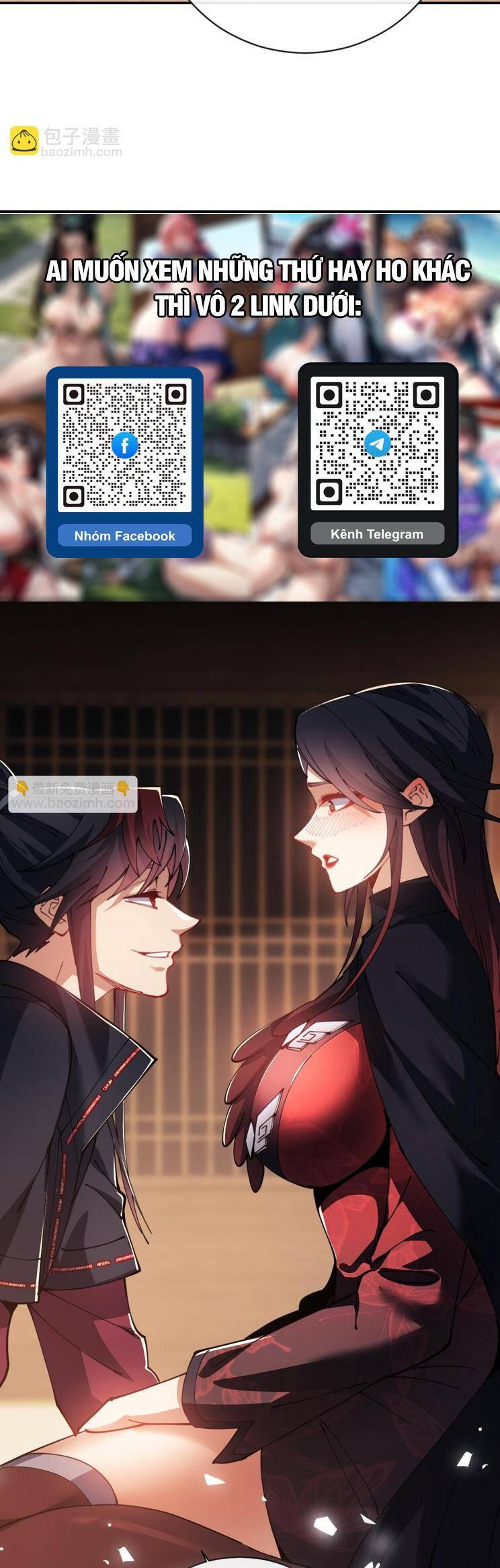 Sư Tôn: Nghịch Đồ Này Mới Không Phải Là Thánh Tử Chapter 47 - Trang 4