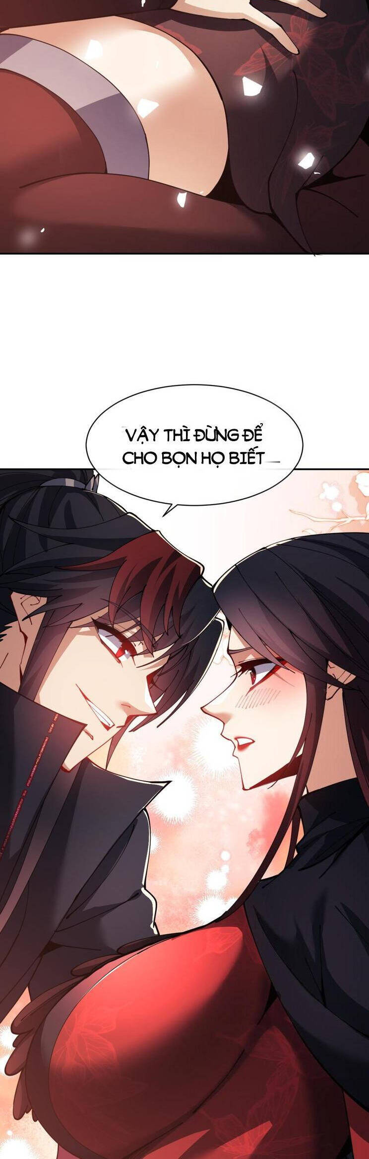 Sư Tôn: Nghịch Đồ Này Mới Không Phải Là Thánh Tử Chapter 47 - Trang 4