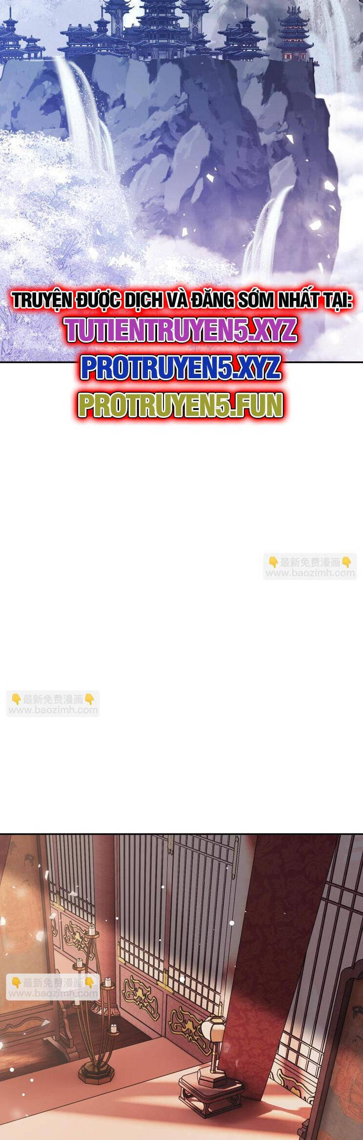 Sư Tôn: Nghịch Đồ Này Mới Không Phải Là Thánh Tử Chapter 47 - Trang 4