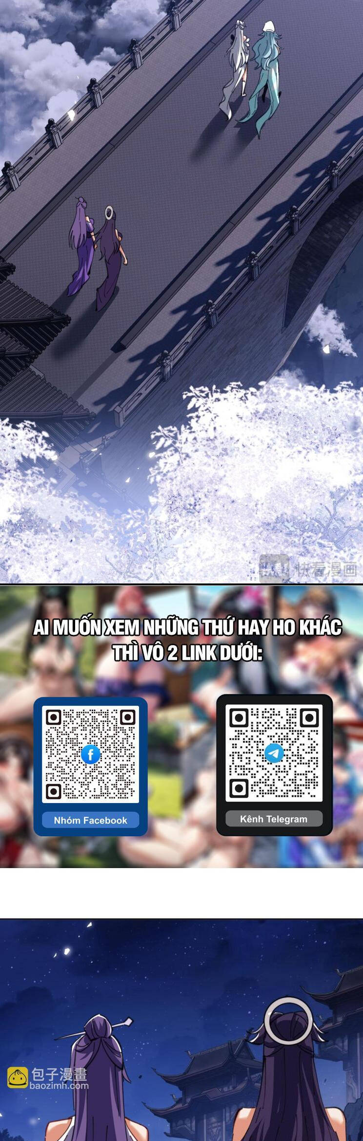 Sư Tôn: Nghịch Đồ Này Mới Không Phải Là Thánh Tử Chapter 47 - Trang 4