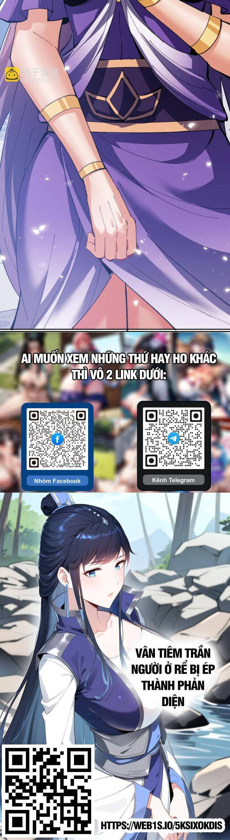 Sư Tôn: Nghịch Đồ Này Mới Không Phải Là Thánh Tử Chapter 47 - Trang 4