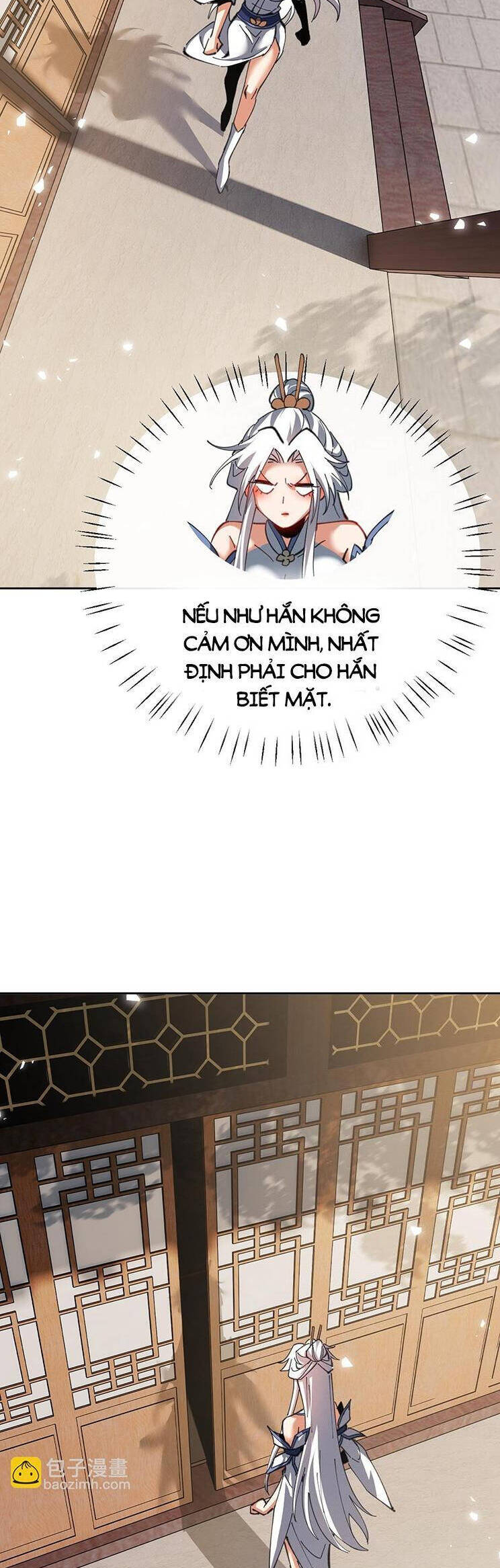 Sư Tôn: Nghịch Đồ Này Mới Không Phải Là Thánh Tử Chapter 48 - Trang 4