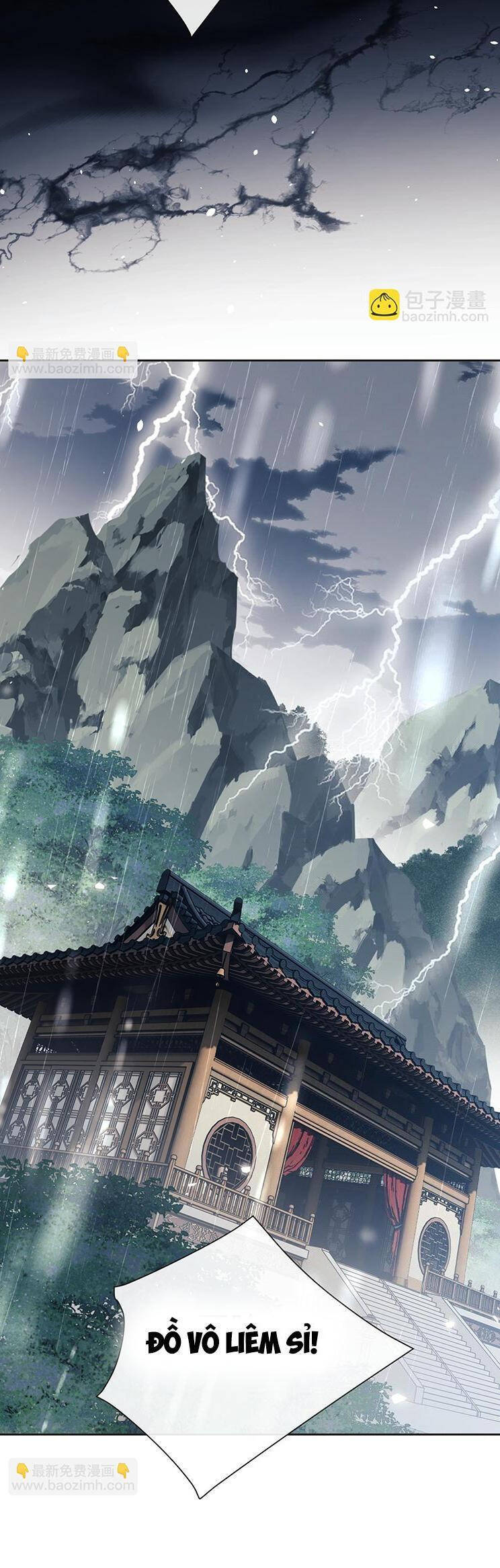 Sư Tôn: Nghịch Đồ Này Mới Không Phải Là Thánh Tử Chapter 48 - Trang 4