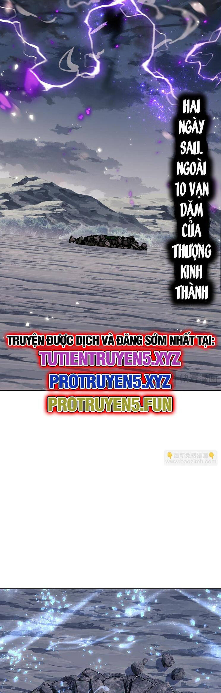 Sư Tôn: Nghịch Đồ Này Mới Không Phải Là Thánh Tử Chapter 48 - Trang 4