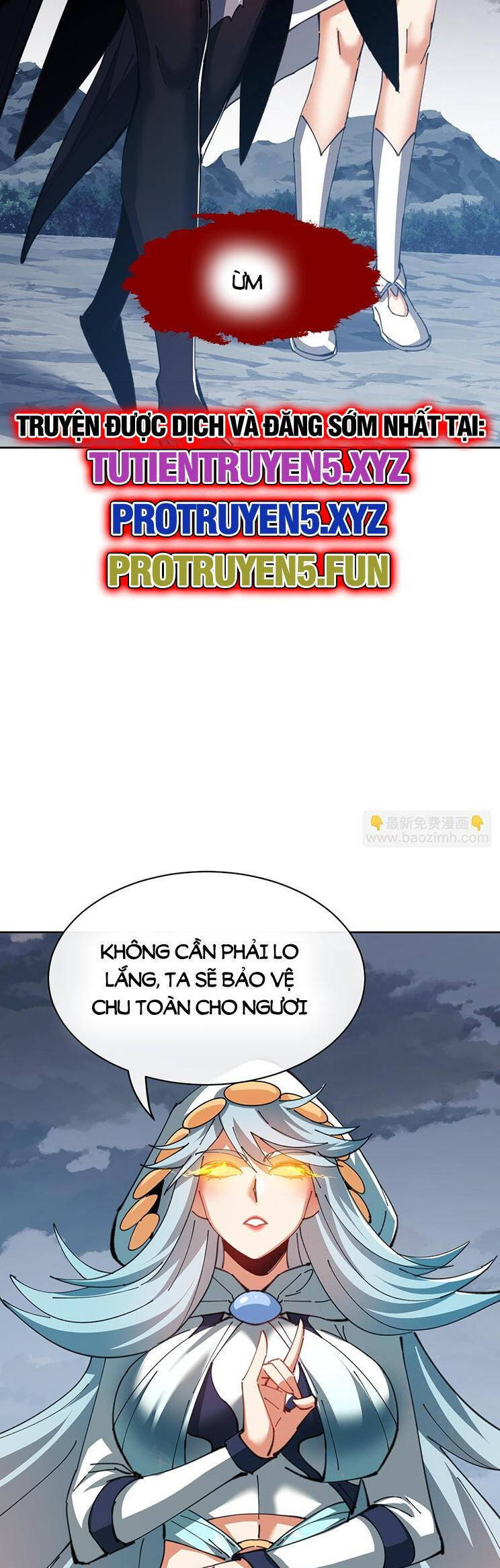 Sư Tôn: Nghịch Đồ Này Mới Không Phải Là Thánh Tử Chapter 48 - Trang 4