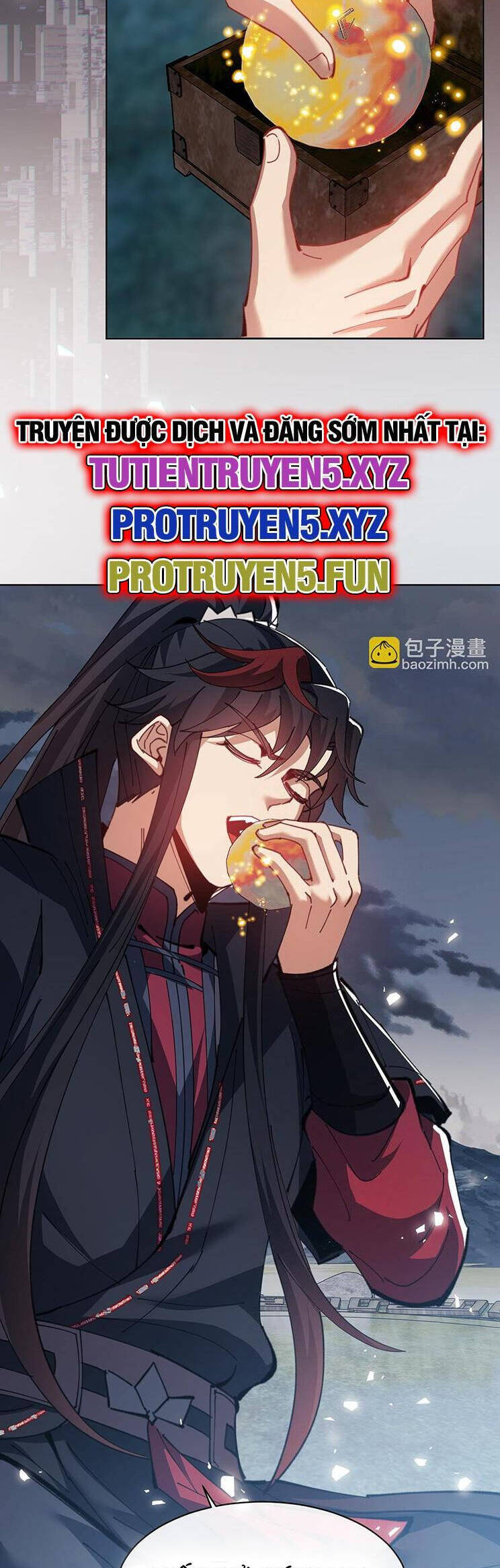 Sư Tôn: Nghịch Đồ Này Mới Không Phải Là Thánh Tử Chapter 48 - Trang 4