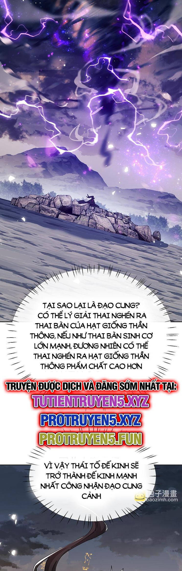 Sư Tôn: Nghịch Đồ Này Mới Không Phải Là Thánh Tử Chapter 48 - Trang 4