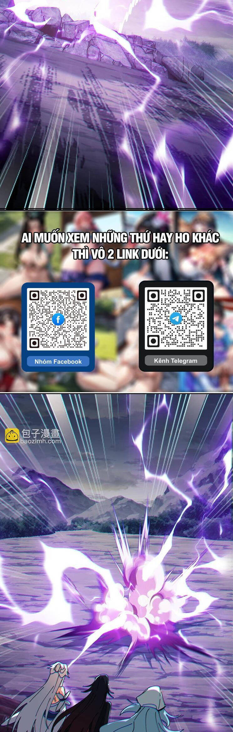 Sư Tôn: Nghịch Đồ Này Mới Không Phải Là Thánh Tử Chapter 48 - Trang 4