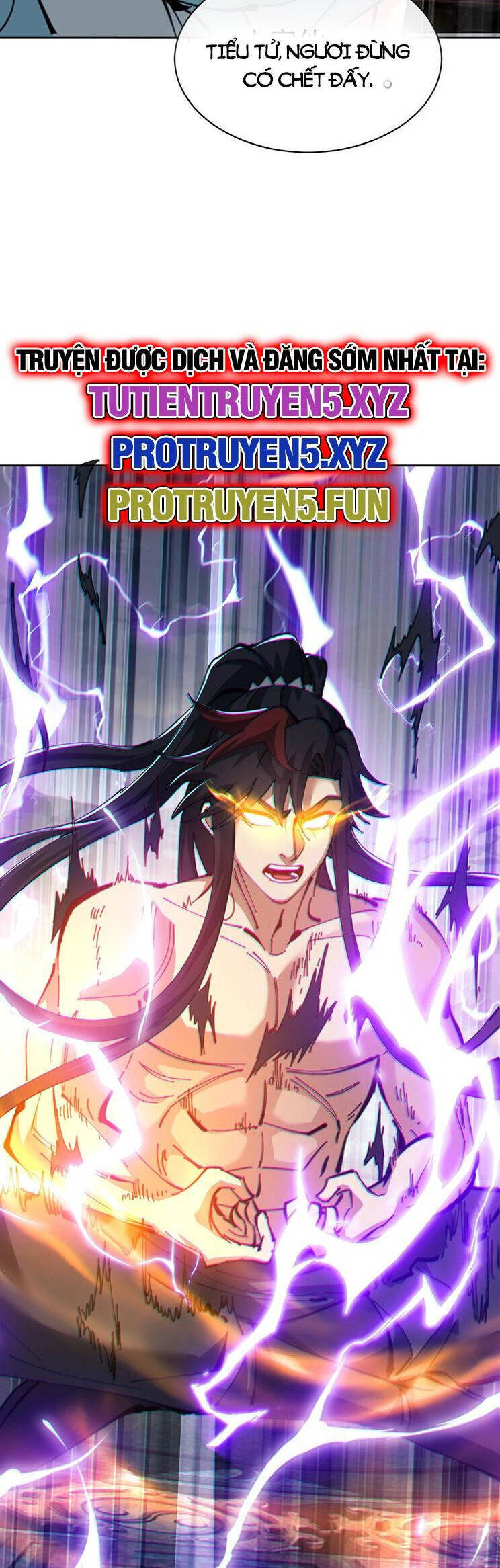 Sư Tôn: Nghịch Đồ Này Mới Không Phải Là Thánh Tử Chapter 48 - Trang 4