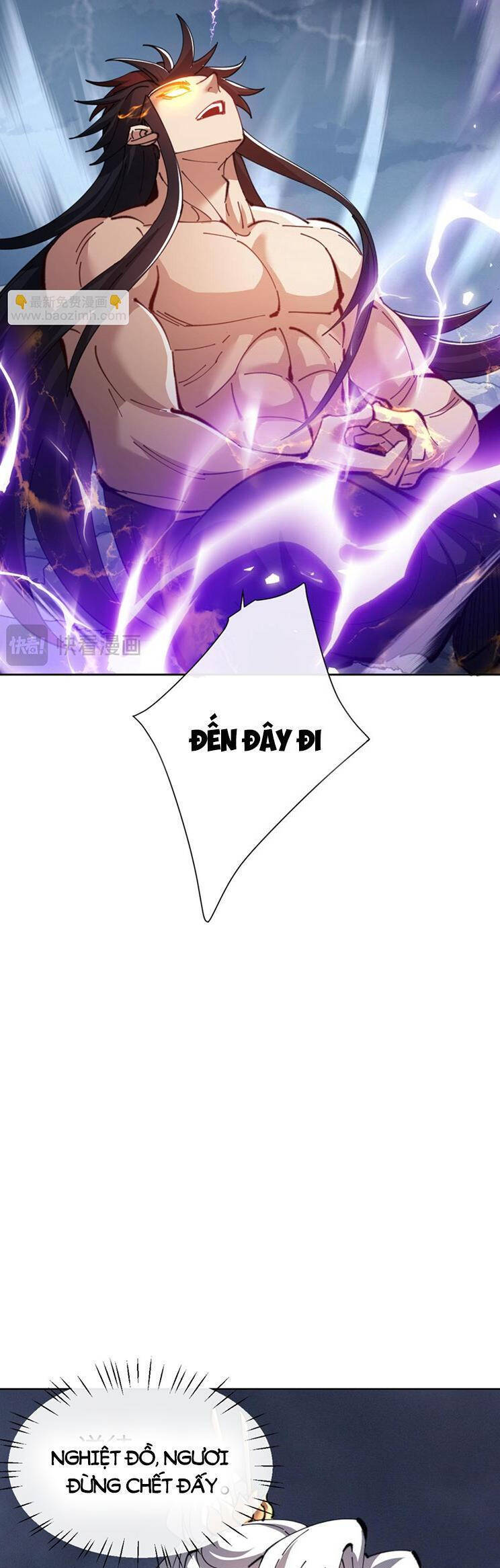 Sư Tôn: Nghịch Đồ Này Mới Không Phải Là Thánh Tử Chapter 48 - Trang 4