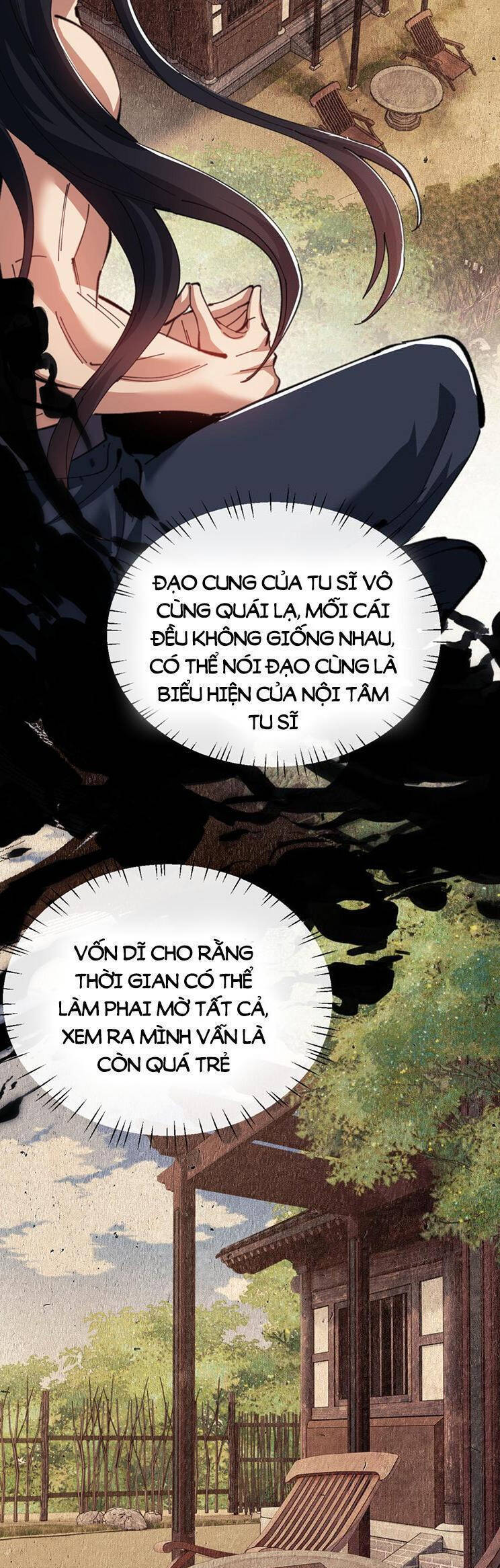 Sư Tôn: Nghịch Đồ Này Mới Không Phải Là Thánh Tử Chapter 48 - Trang 4