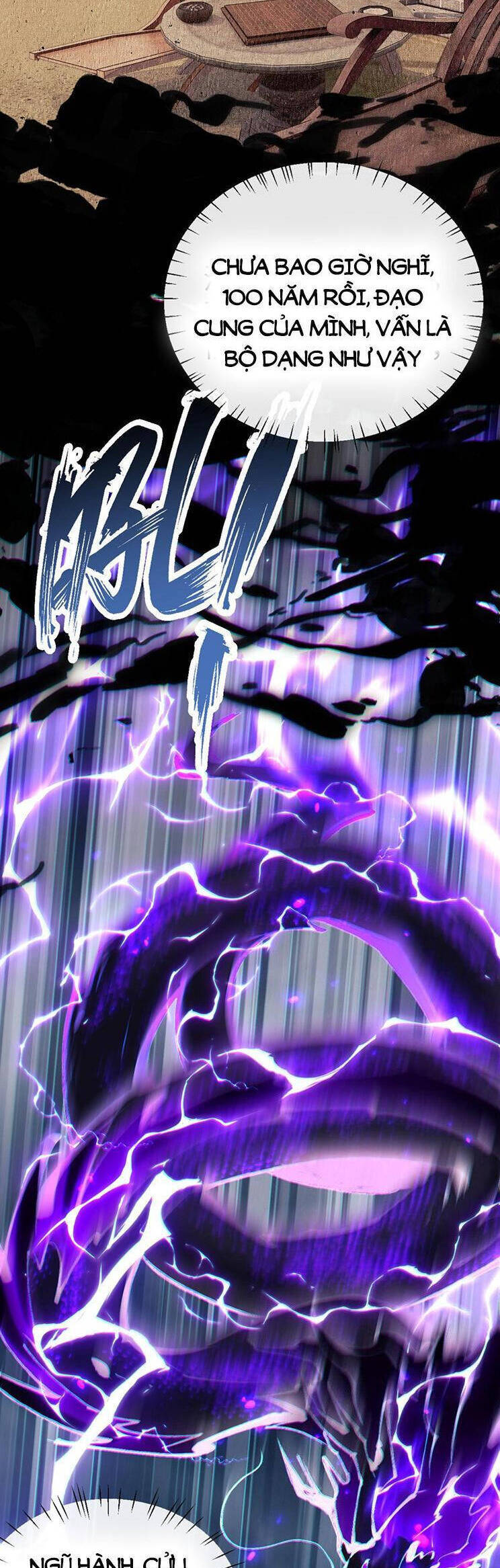 Sư Tôn: Nghịch Đồ Này Mới Không Phải Là Thánh Tử Chapter 48 - Trang 4