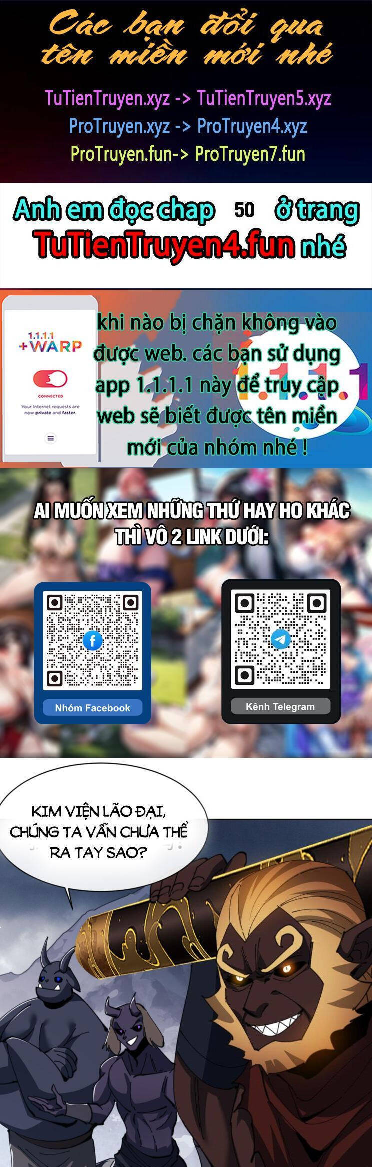 Sư Tôn: Nghịch Đồ Này Mới Không Phải Là Thánh Tử Chapter 49 - Trang 4