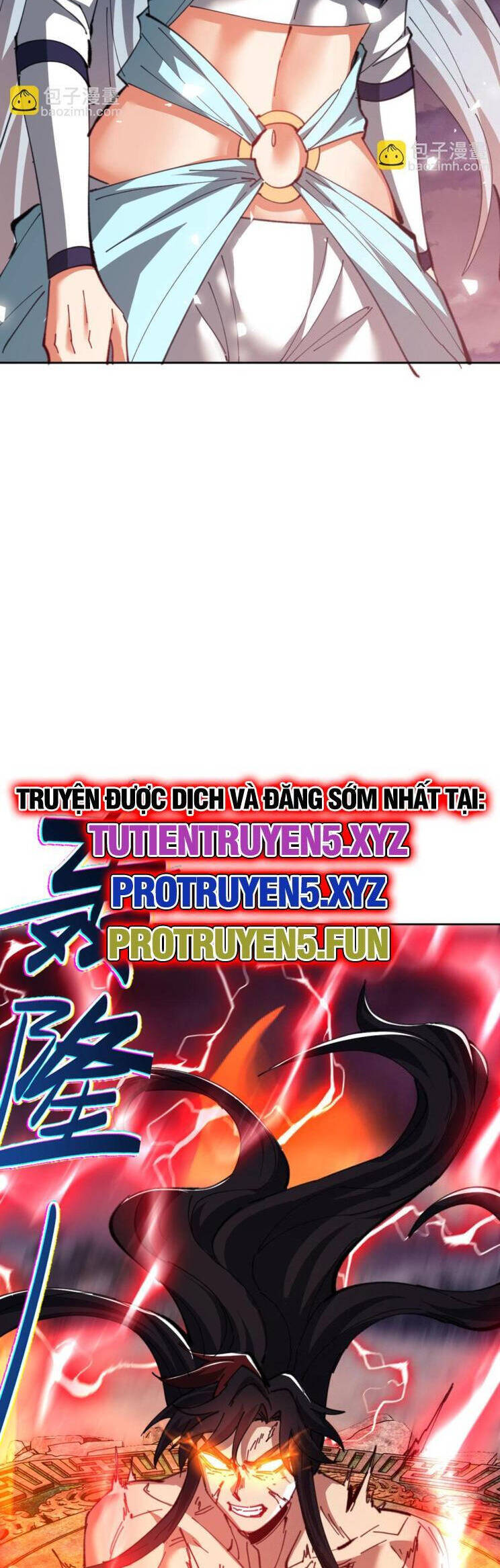 Sư Tôn: Nghịch Đồ Này Mới Không Phải Là Thánh Tử Chapter 49 - Trang 4