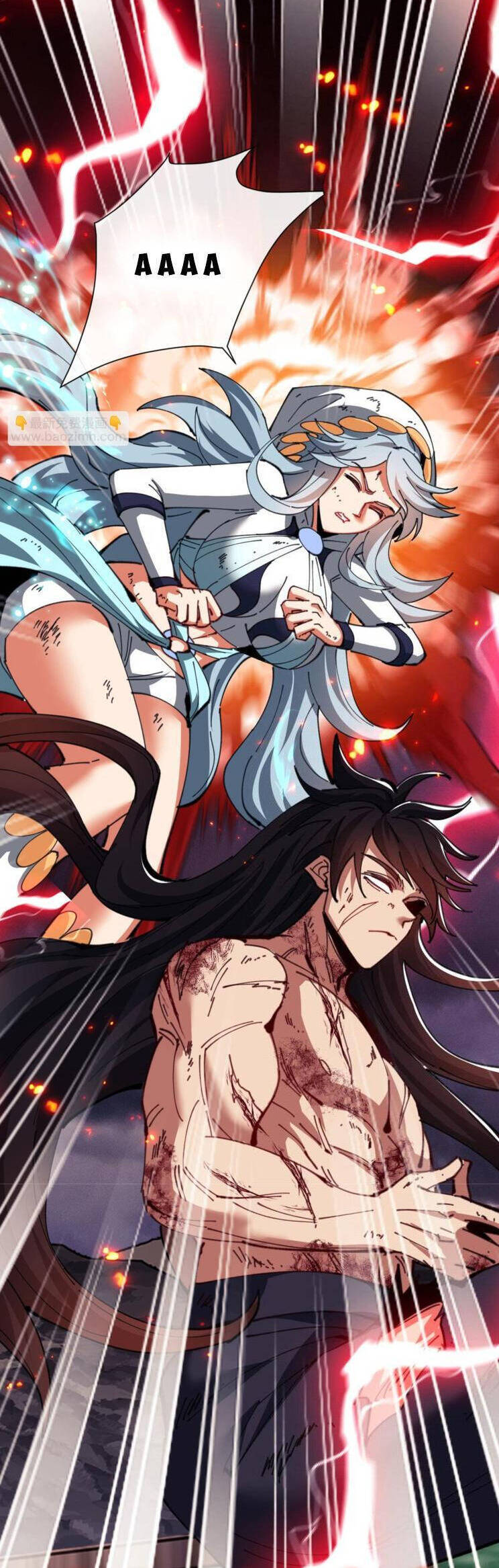 Sư Tôn: Nghịch Đồ Này Mới Không Phải Là Thánh Tử Chapter 49 - Trang 4