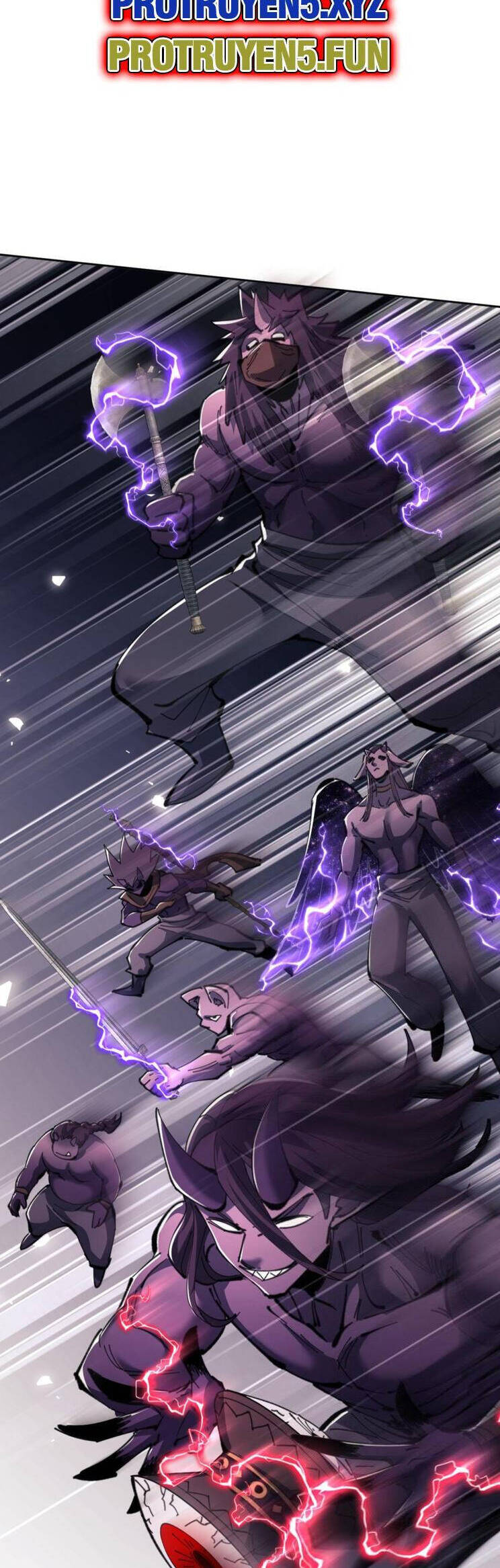 Sư Tôn: Nghịch Đồ Này Mới Không Phải Là Thánh Tử Chapter 49 - Trang 4