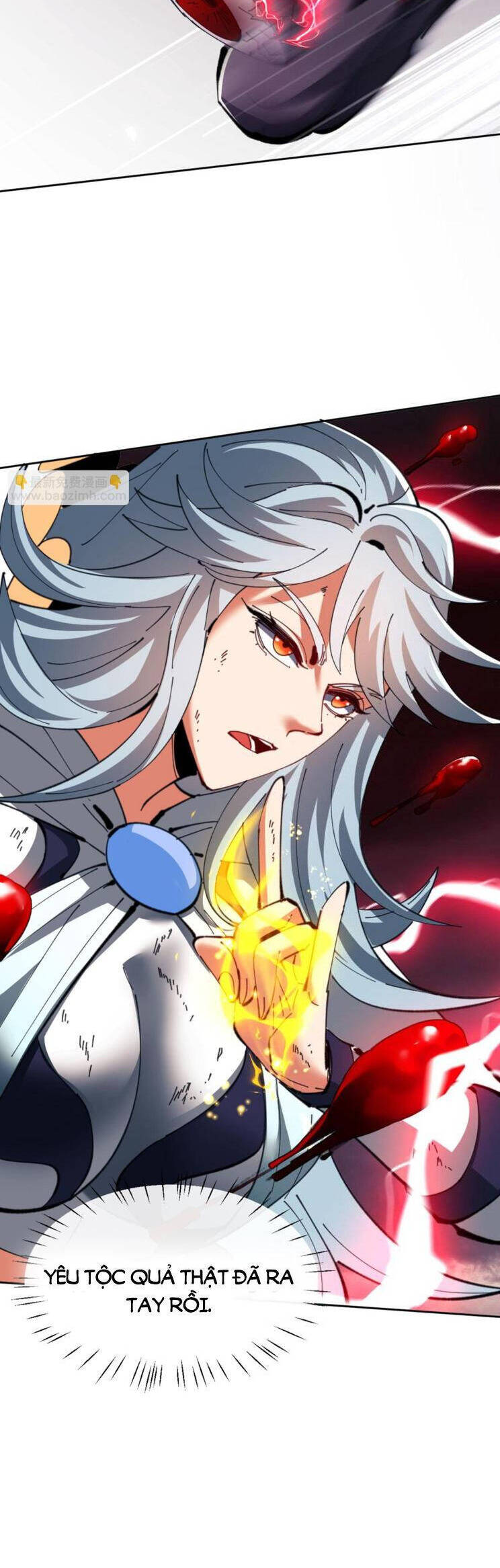 Sư Tôn: Nghịch Đồ Này Mới Không Phải Là Thánh Tử Chapter 49 - Trang 4