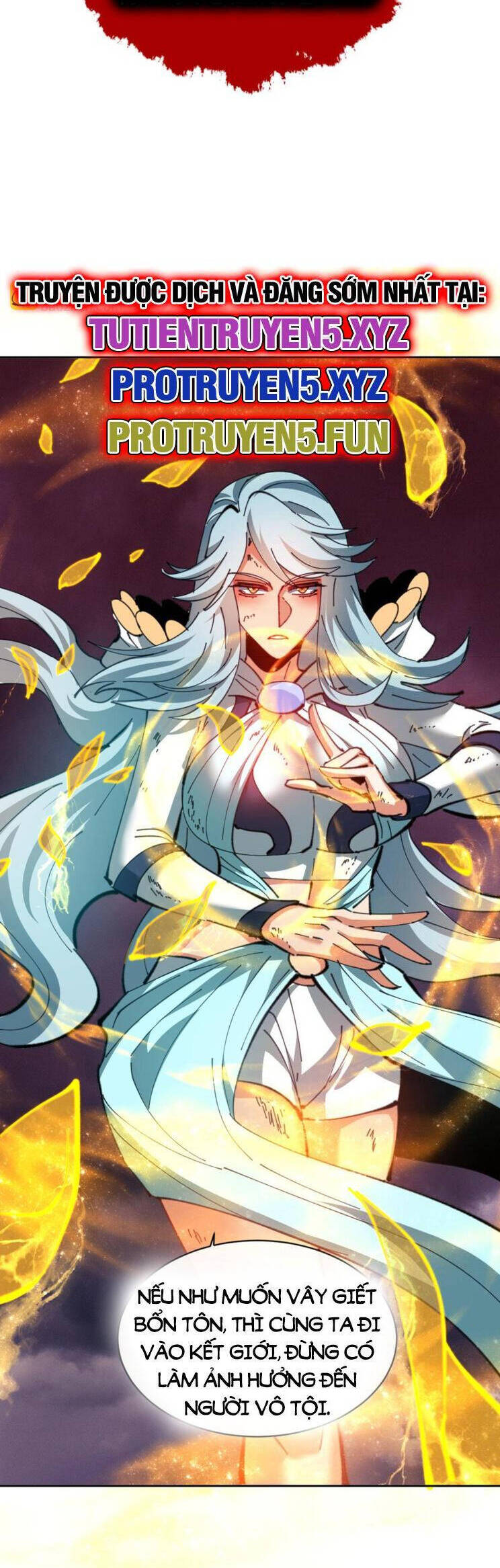 Sư Tôn: Nghịch Đồ Này Mới Không Phải Là Thánh Tử Chapter 49 - Trang 4